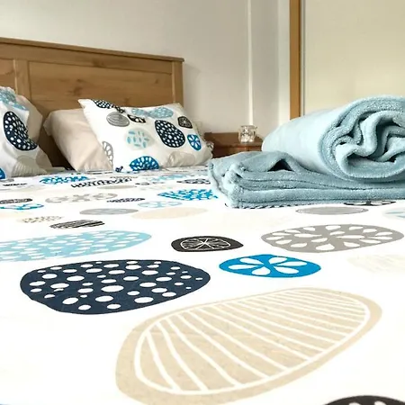 Apartment With 2 Bedrooms In Punta Mujeres With Wifi * Punta Mujeres