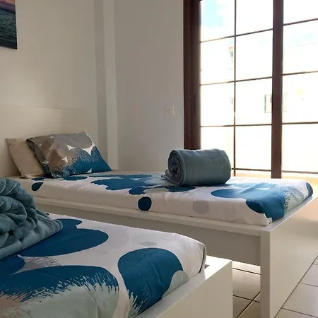 アパート Apartment With 2 Bedrooms In Punta Mujeres With Wifi