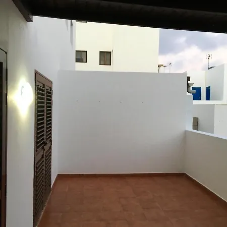 アパート Apartment With 2 Bedrooms In Punta Mujeres With Wifi *