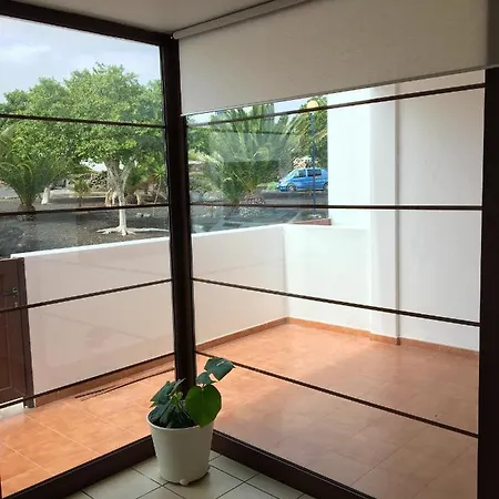 Apartment With 2 Bedrooms In Punta Mujeres With Wifi *