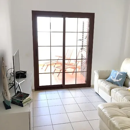 アパート Apartment With 2 Bedrooms In Punta Mujeres With Wifi