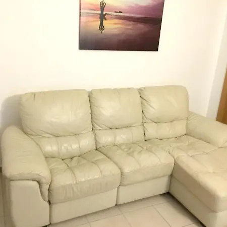 アパート Apartment With 2 Bedrooms In Punta Mujeres With Wifi Punta Mujeres