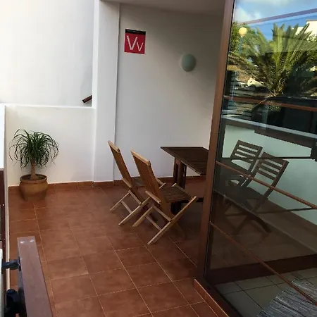 Apartment With 2 Bedrooms In Punta Mujeres With Wifi Punta Mujeres